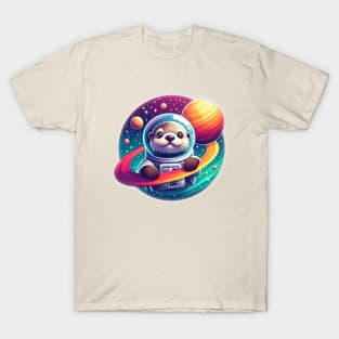 Astronaut T-Shirt